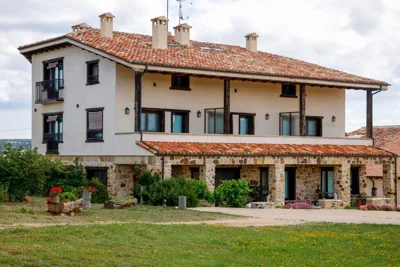 Hotel Valdelinares (Soria) — photo 7