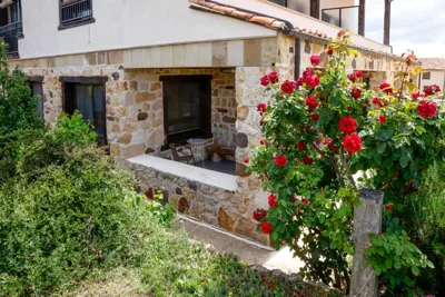 Hotel Valdelinares (Soria) — photo 9
