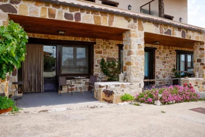 Hotel Valdelinares (Soria) — photo 10