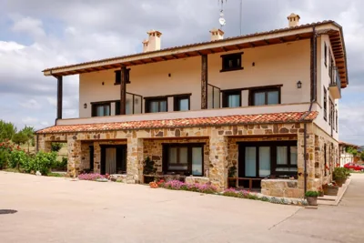 Hotel Valdelinares (Soria) — photo 11
