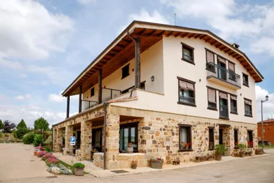 Hotel Valdelinares (Soria) — photo 12