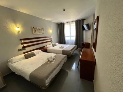 Hotel Valdemoro — photo 2