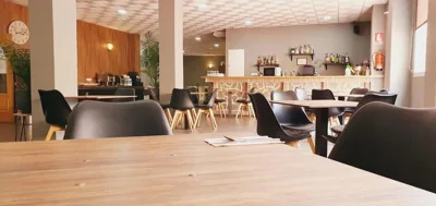 Hotel Valdemoro — photo 4