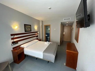 Hotel Valdemoro — photo 5