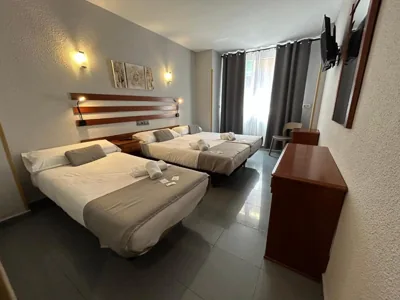 Hotel Valdemoro — photo 7