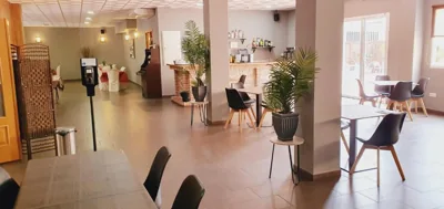 Hotel Valdemoro — photo 8