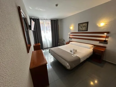 Hotel Valdemoro — photo 9