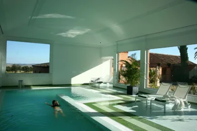Hotel Valdepalacios Gourmand 5* GL — foto 3