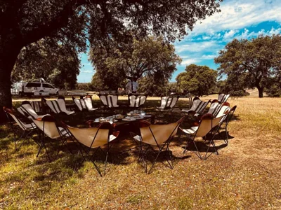 Hotel Valdepalacios Gourmand 5* GL — foto 7