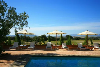 Hotel Valdepalacios Gourmand 5* GL — foto 9