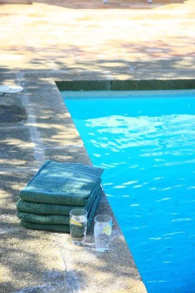 Hotel Valdepalacios Gourmand 5* GL — foto 12