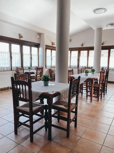Hotel Valdevécar — foto 4