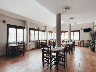 Hotel Valdevécar — foto 5