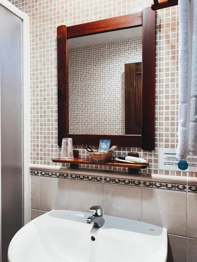 Hotel Valdevécar — foto 8