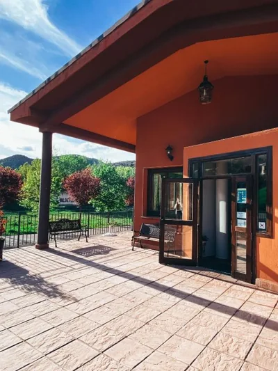 Hotel Valdevécar — foto 12