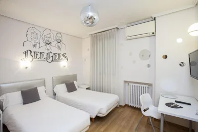 Hotel Valencia de la Música — foto 2