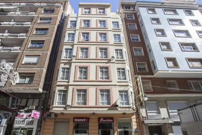 Hotel Valencia de la Música — foto 5