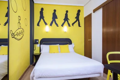 Hotel Valencia de la Música — foto 6