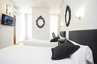 Hotel Valencia de la Música — foto 8