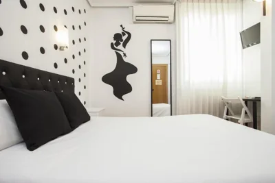 Hotel Valencia de la Música — foto 9