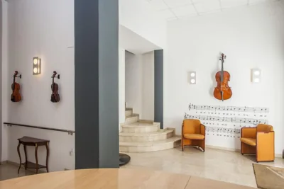 Hotel Valencia de la Música — foto 11