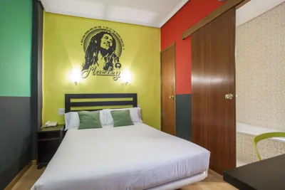 Hotel Valencia de la Música — foto 12