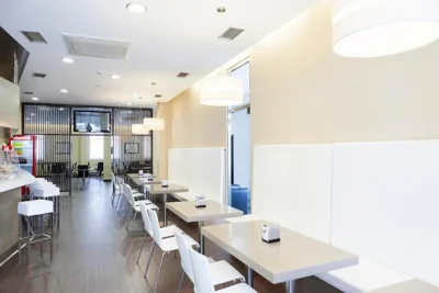 Hotel Valencia — 照片 3