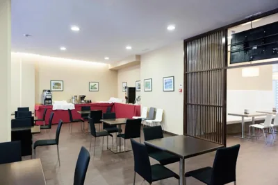Hotel Valencia — 照片 4