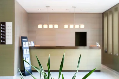 Hotel Valencia — 照片 5