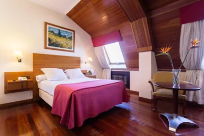 Hotel Valencia — 照片 6