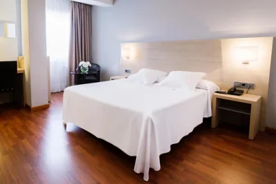 Hotel Valencia — 照片 7