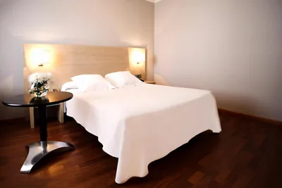 Hotel Valencia — 照片 8