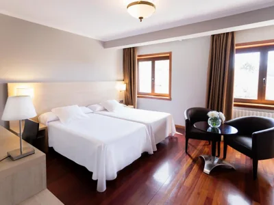 Hotel Valencia — 照片 10