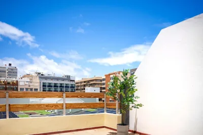 Hotel Valencia — 写真 6