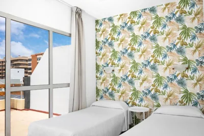 Hotel Valencia — 写真 7