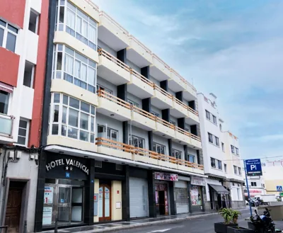 Hotel Valencia — 写真 9