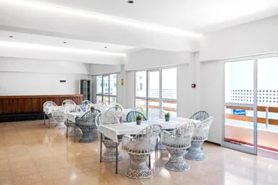 Hotel Valencia — 写真 10
