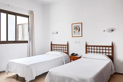 Hotel Valencia — 写真 11