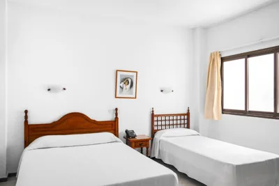 Hotel Valencia — 写真 12