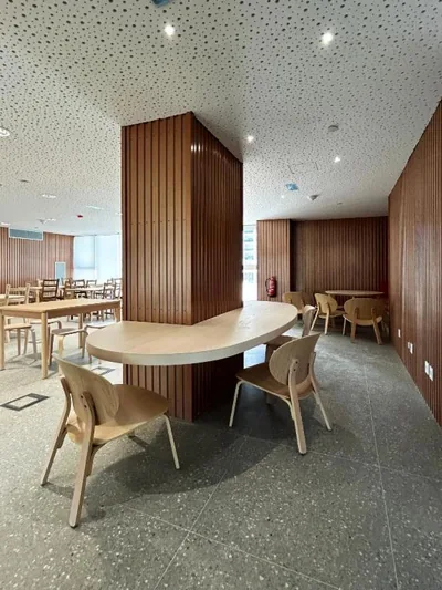 Hotel Valencia Tower — Foto 6