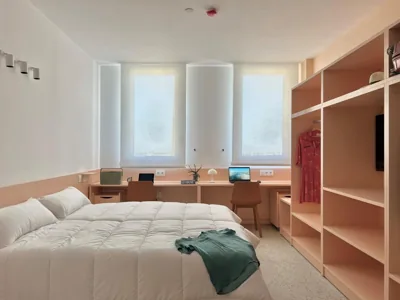 Hotel Valencia Tower — Foto 7
