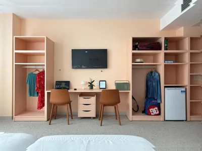 Hotel Valencia Tower — Foto 11