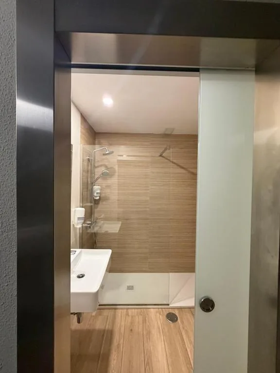 Dreibettzimmer — Hotel Valjunco