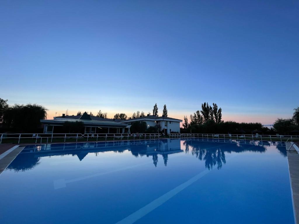 Hotel Valjunco