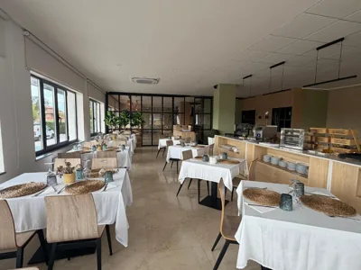 Hotel Valjunco — Foto 5