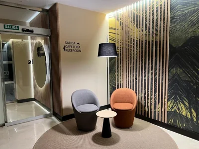 Hotel Valjunco — Foto 6