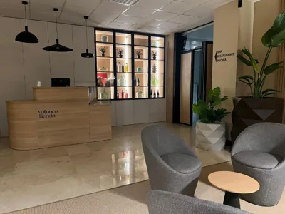 Hotel Valjunco — Foto 8