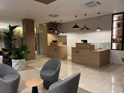Hotel Valjunco — Foto 11