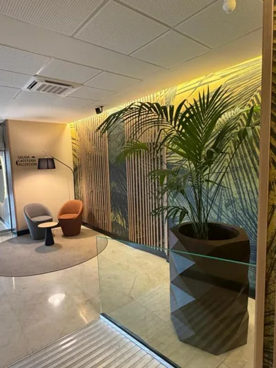 Hotel Valjunco — Foto 12