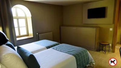 Hotel Vall de Núria — photo 3